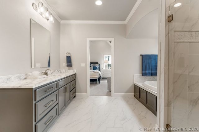 1509 Pinecrest Drive, Claremore, OK 74017