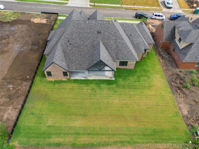 1509 Pinecrest Drive, Claremore, OK 74017