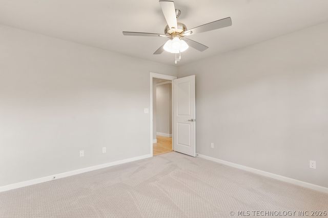 1509 Pinecrest Drive, Claremore, OK 74017