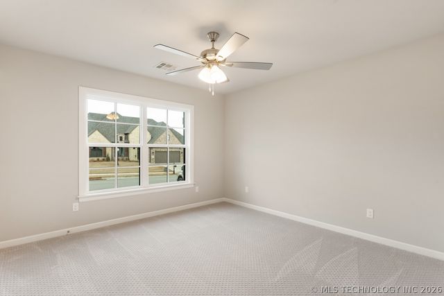 1509 Pinecrest Drive, Claremore, OK 74017