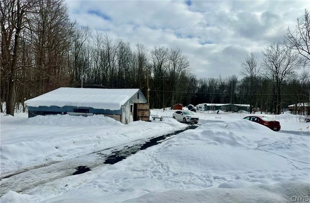 576 County Route 85, Granby, NY 13069