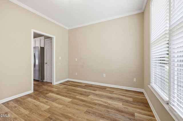 2716 Steeple Run Drive, Wake Forest, NC 27587