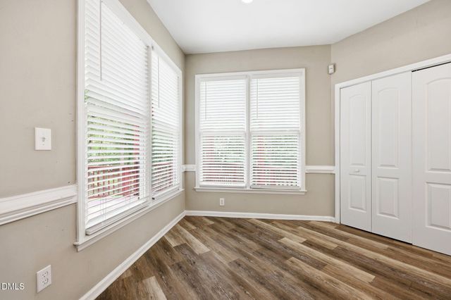 2716 Steeple Run Drive, Wake Forest, NC 27587