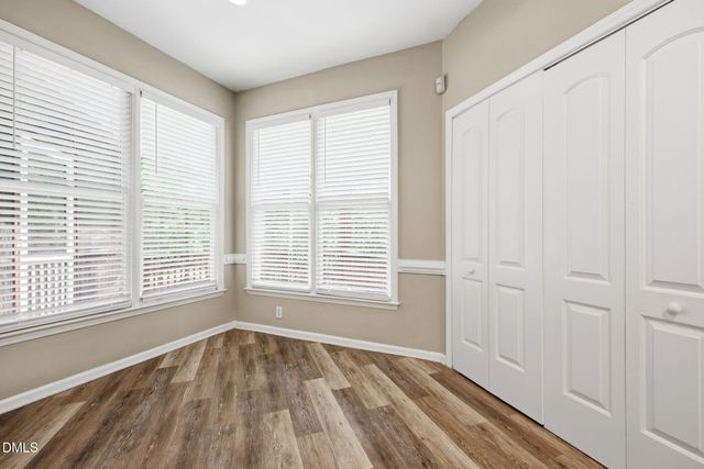 2716 Steeple Run Drive, Wake Forest, NC 27587