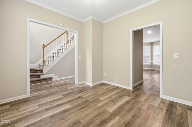 2716 Steeple Run Drive, Wake Forest, NC 27587