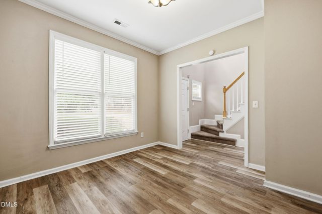 2716 Steeple Run Drive, Wake Forest, NC 27587