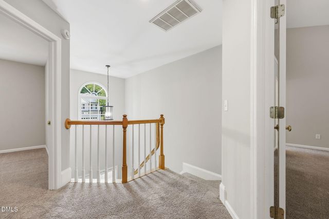 2716 Steeple Run Drive, Wake Forest, NC 27587