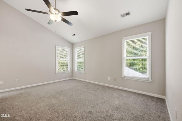 2716 Steeple Run Drive, Wake Forest, NC 27587