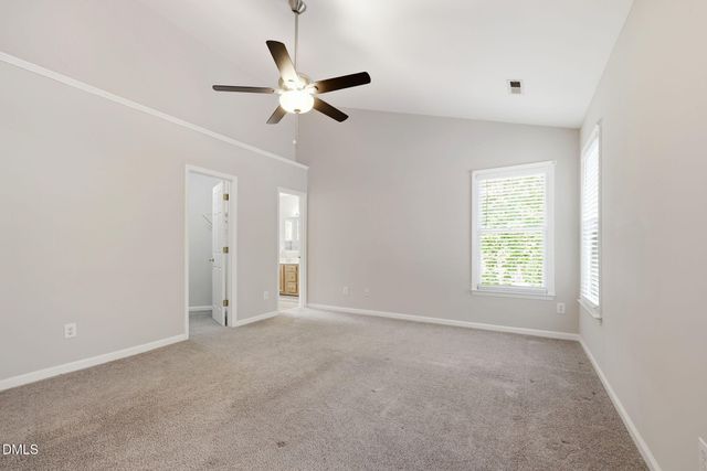 2716 Steeple Run Drive, Wake Forest, NC 27587
