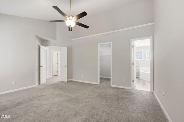 2716 Steeple Run Drive, Wake Forest, NC 27587