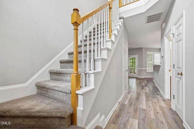 2716 Steeple Run Drive, Wake Forest, NC 27587
