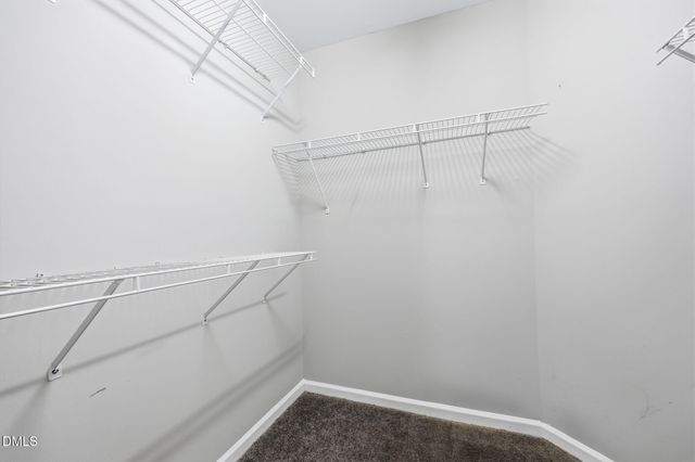 2716 Steeple Run Drive, Wake Forest, NC 27587