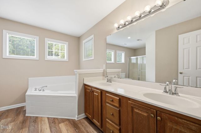 2716 Steeple Run Drive, Wake Forest, NC 27587