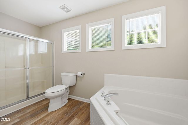2716 Steeple Run Drive, Wake Forest, NC 27587