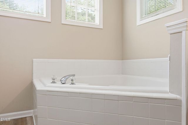 2716 Steeple Run Drive, Wake Forest, NC 27587