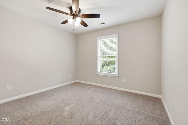 2716 Steeple Run Drive, Wake Forest, NC 27587