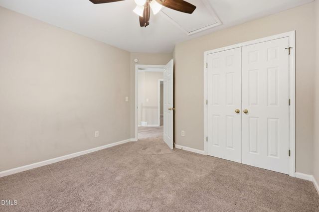 2716 Steeple Run Drive, Wake Forest, NC 27587