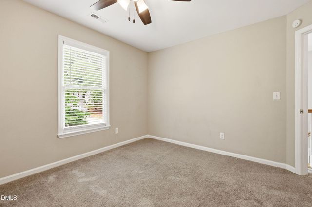 2716 Steeple Run Drive, Wake Forest, NC 27587