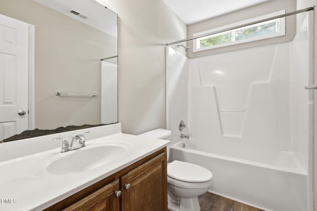 2716 Steeple Run Drive, Wake Forest, NC 27587