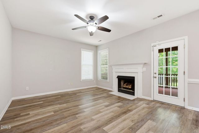 2716 Steeple Run Drive, Wake Forest, NC 27587