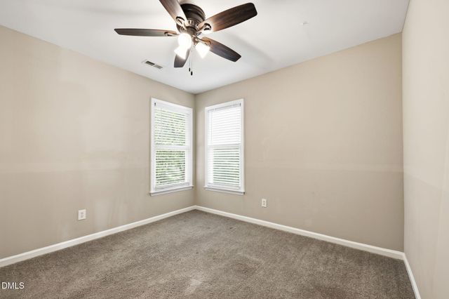 2716 Steeple Run Drive, Wake Forest, NC 27587