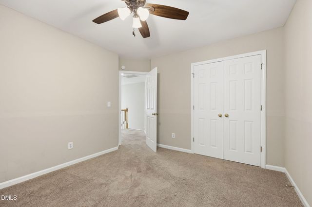 2716 Steeple Run Drive, Wake Forest, NC 27587