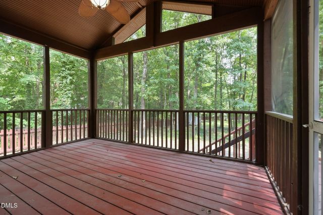 2716 Steeple Run Drive, Wake Forest, NC 27587