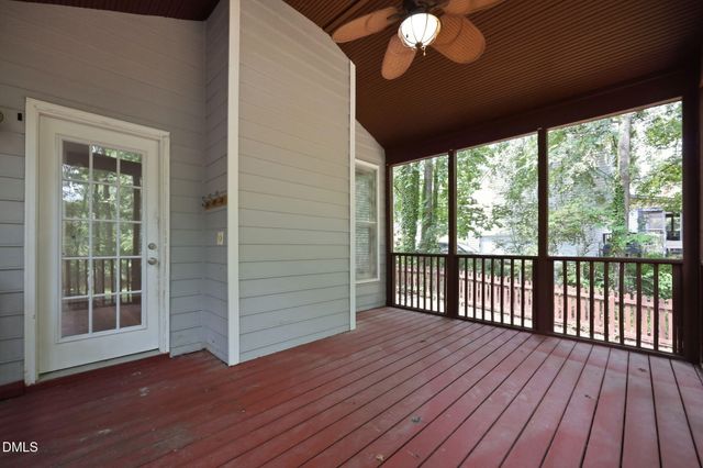 2716 Steeple Run Drive, Wake Forest, NC 27587