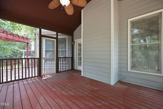 2716 Steeple Run Drive, Wake Forest, NC 27587