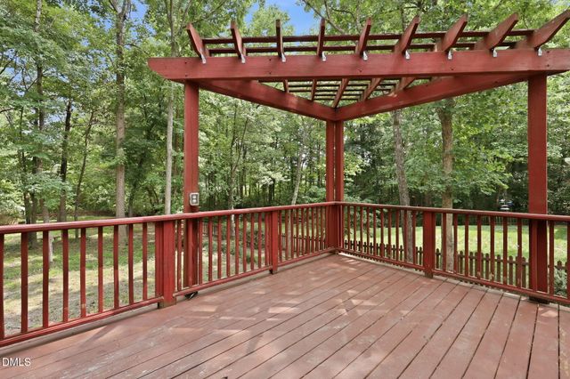 2716 Steeple Run Drive, Wake Forest, NC 27587