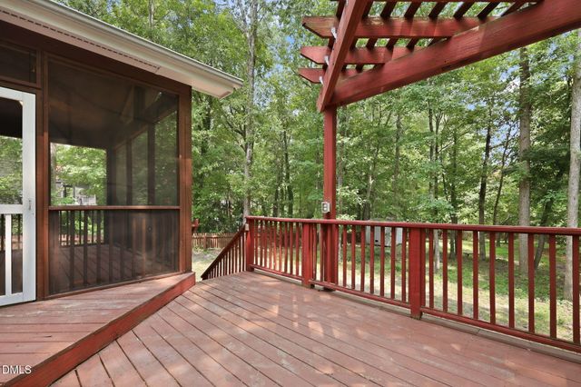 2716 Steeple Run Drive, Wake Forest, NC 27587