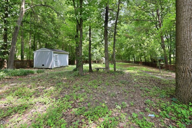 2716 Steeple Run Drive, Wake Forest, NC 27587