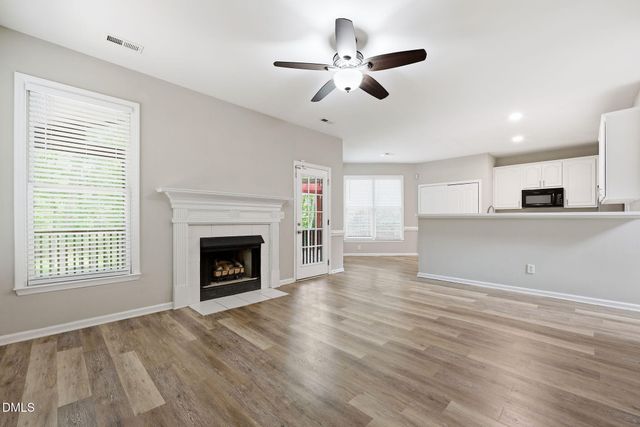 2716 Steeple Run Drive, Wake Forest, NC 27587