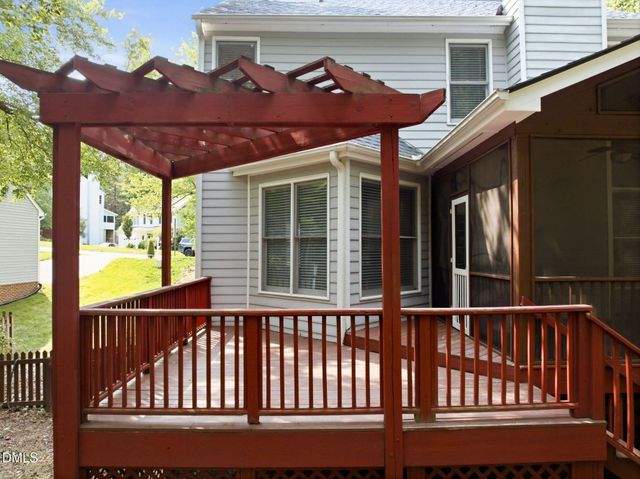 2716 Steeple Run Drive, Wake Forest, NC 27587