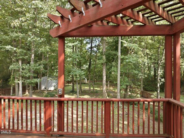 2716 Steeple Run Drive, Wake Forest, NC 27587