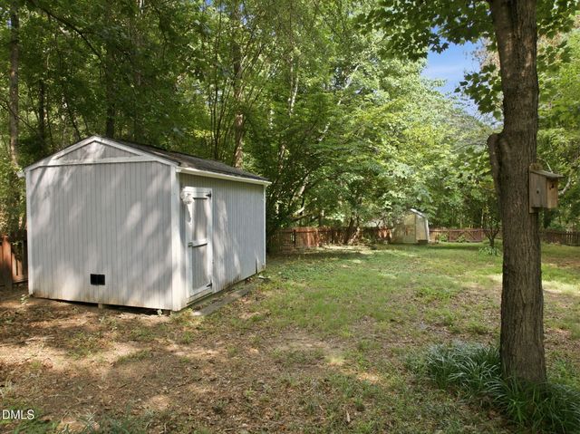 2716 Steeple Run Drive, Wake Forest, NC 27587