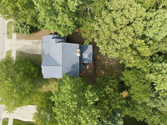 2716 Steeple Run Drive, Wake Forest, NC 27587