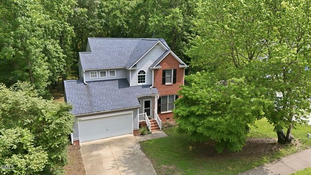 2716 Steeple Run Drive, Wake Forest, NC 27587