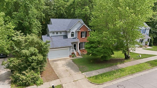 2716 Steeple Run Drive, Wake Forest, NC 27587