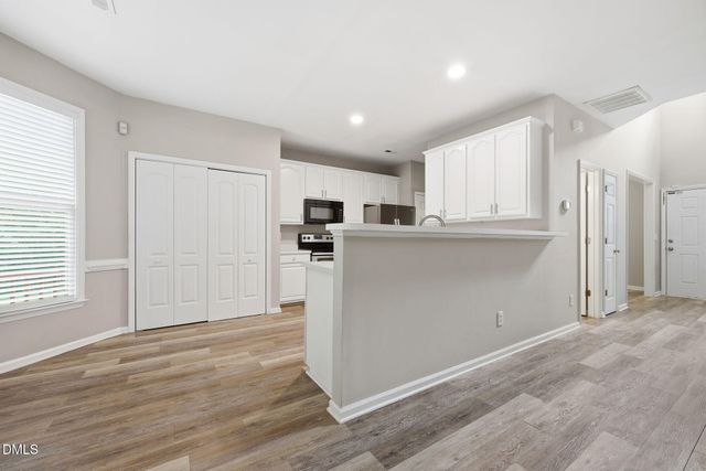 2716 Steeple Run Drive, Wake Forest, NC 27587
