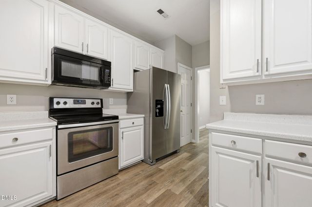 2716 Steeple Run Drive, Wake Forest, NC 27587