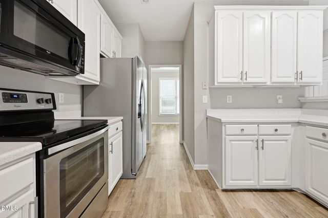 2716 Steeple Run Drive, Wake Forest, NC 27587