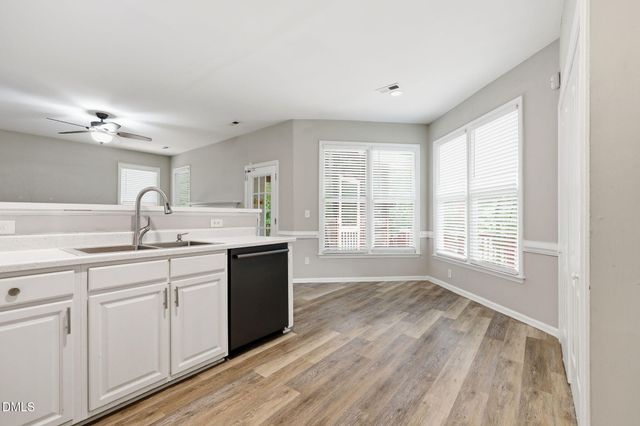 2716 Steeple Run Drive, Wake Forest, NC 27587