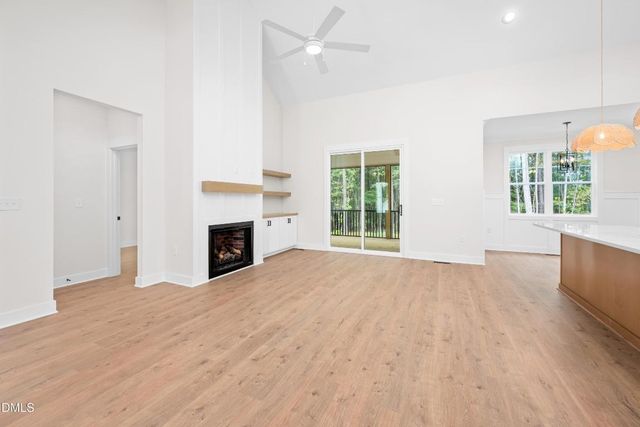 140 Purslane Drive, Franklinton, NC 27525