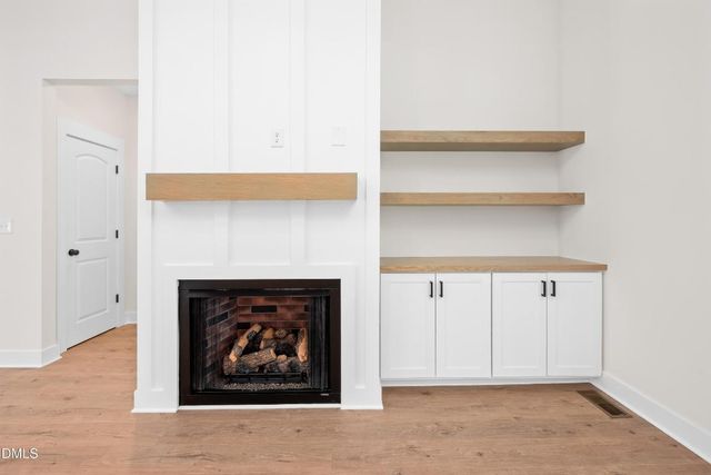 140 Purslane Drive, Franklinton, NC 27525