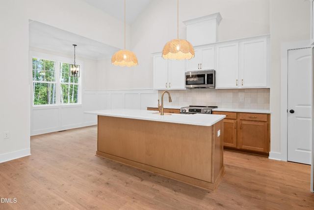 140 Purslane Drive, Franklinton, NC 27525