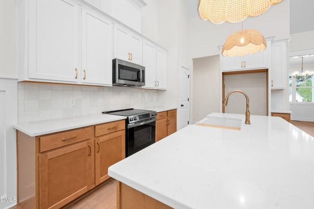 140 Purslane Drive, Franklinton, NC 27525