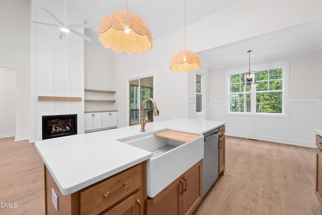 140 Purslane Drive, Franklinton, NC 27525