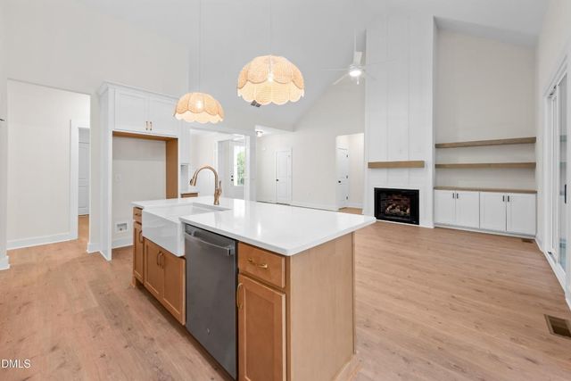 140 Purslane Drive, Franklinton, NC 27525