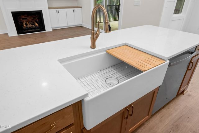 140 Purslane Drive, Franklinton, NC 27525